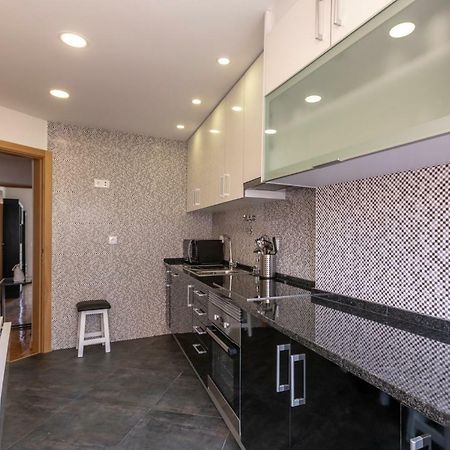 Like-Home-T3 Apt-Campolide, Near Amoreiras Mall Lisboa Εξωτερικό φωτογραφία