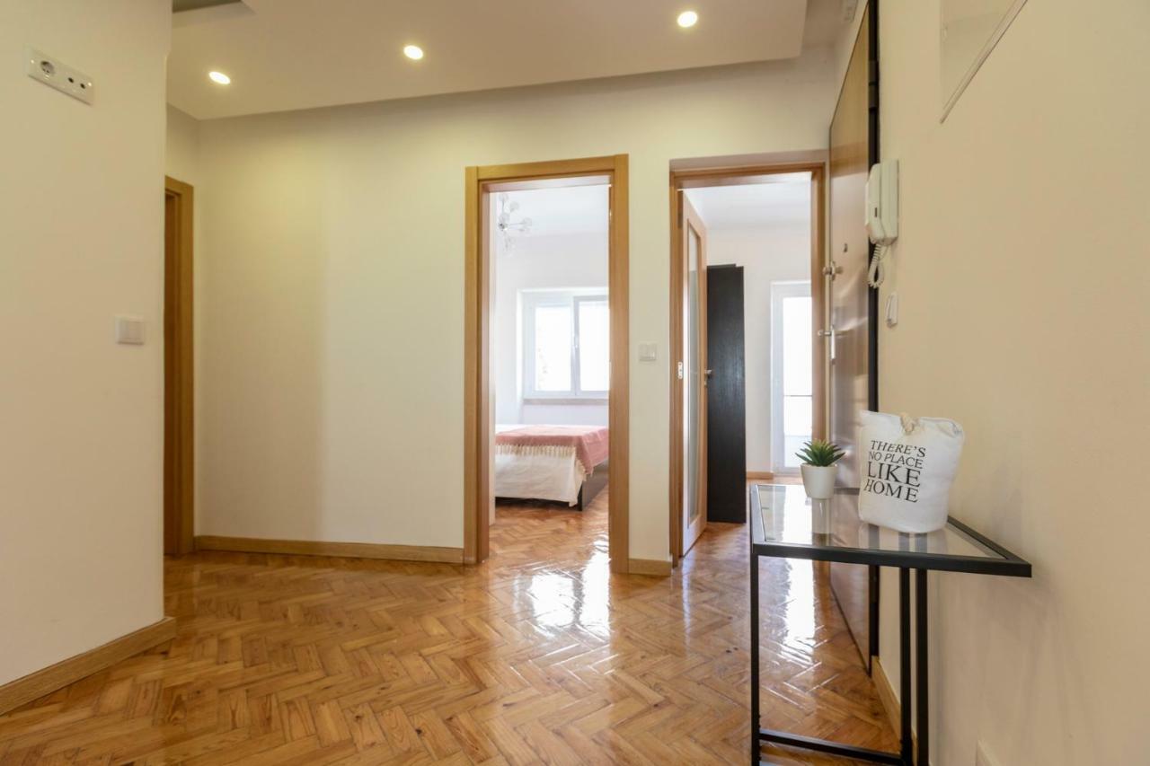 Like-Home-T3 Apt-Campolide, Near Amoreiras Mall Lisboa Εξωτερικό φωτογραφία