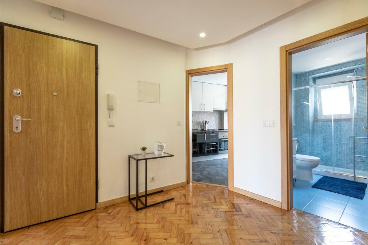 Like-Home-T3 Apt-Campolide, Near Amoreiras Mall Lisboa Εξωτερικό φωτογραφία