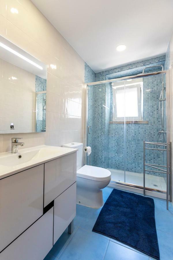 Like-Home-T3 Apt-Campolide, Near Amoreiras Mall Lisboa Εξωτερικό φωτογραφία