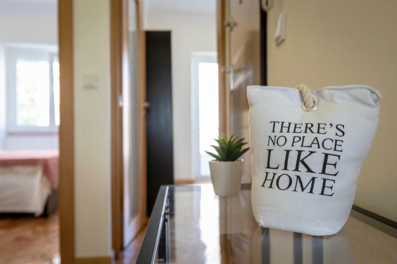 Like-Home-T3 Apt-Campolide, Near Amoreiras Mall Lisboa Εξωτερικό φωτογραφία